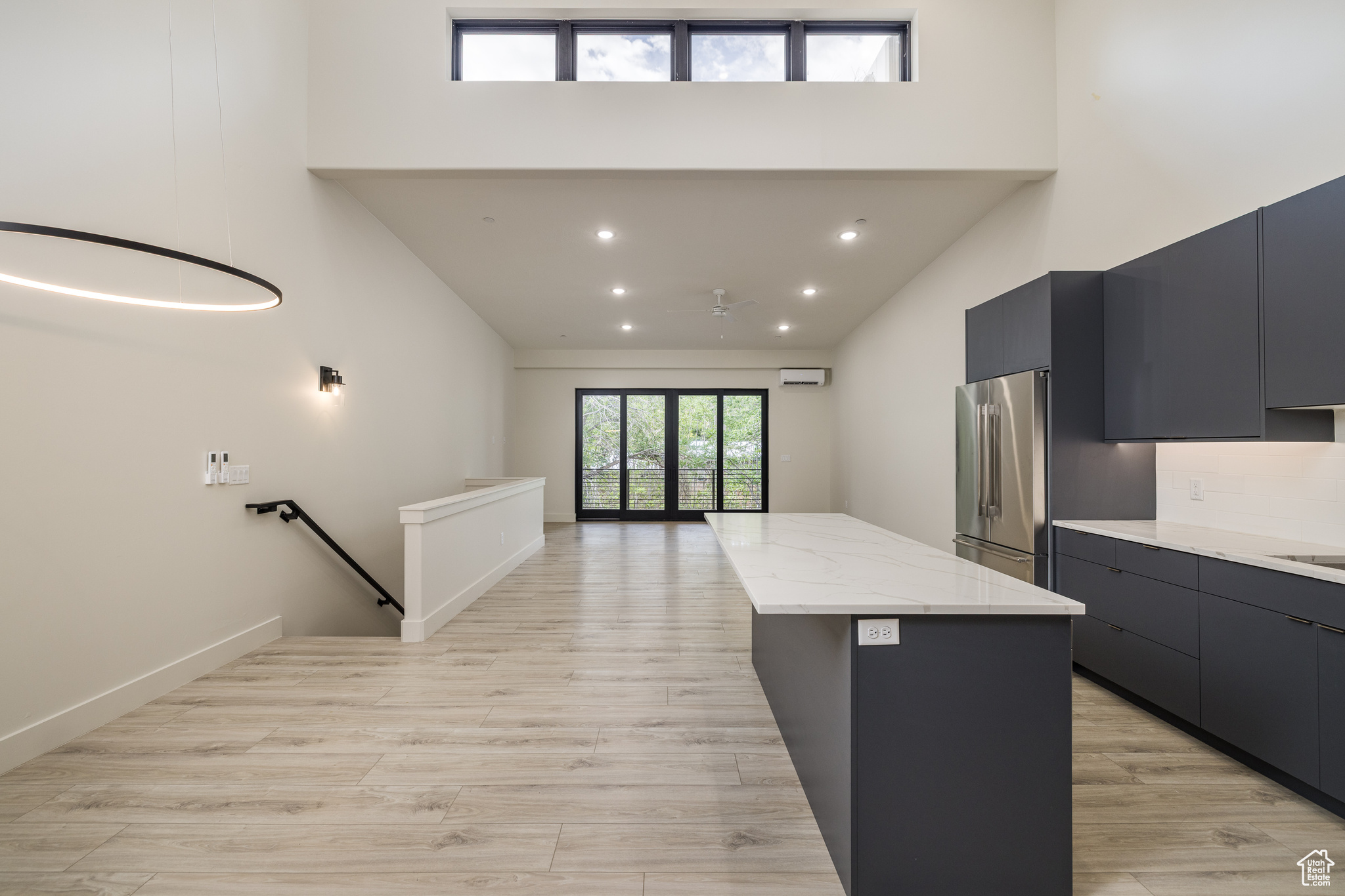 COTTONWOOD CONDOS - Residential