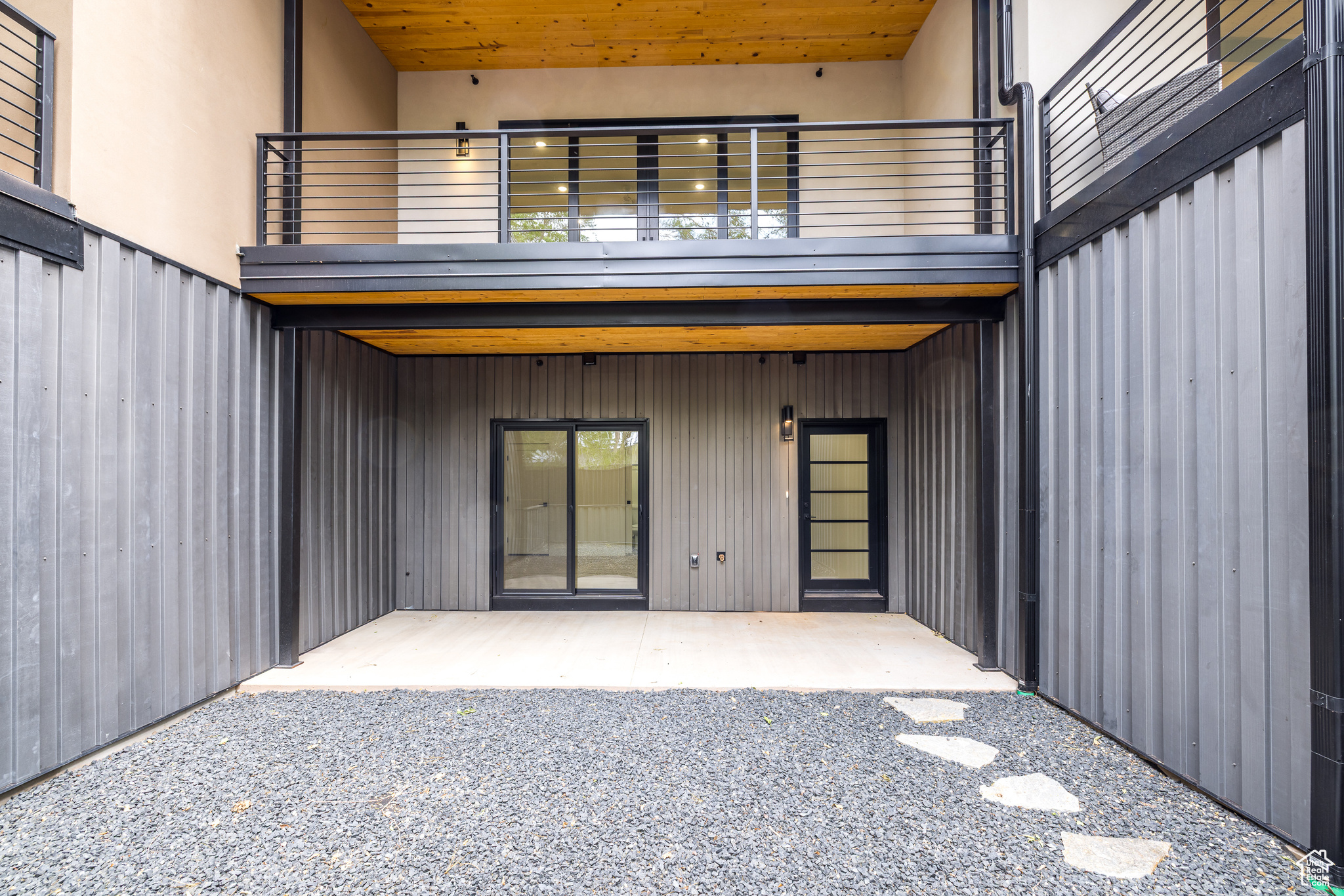 COTTONWOOD CONDOS - Residential