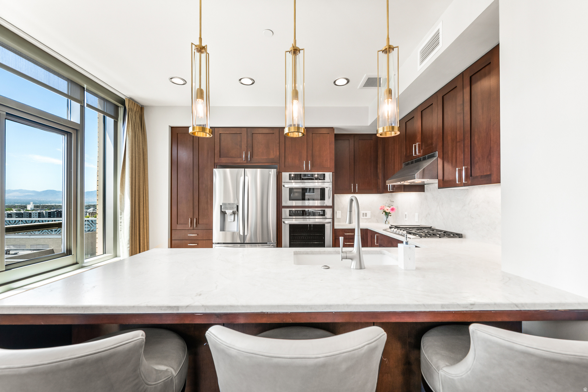 99 WEST CITY CREEK - Residential