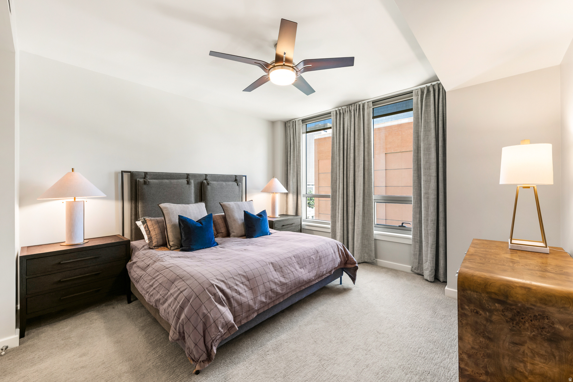 99 WEST CITY CREEK - Residential