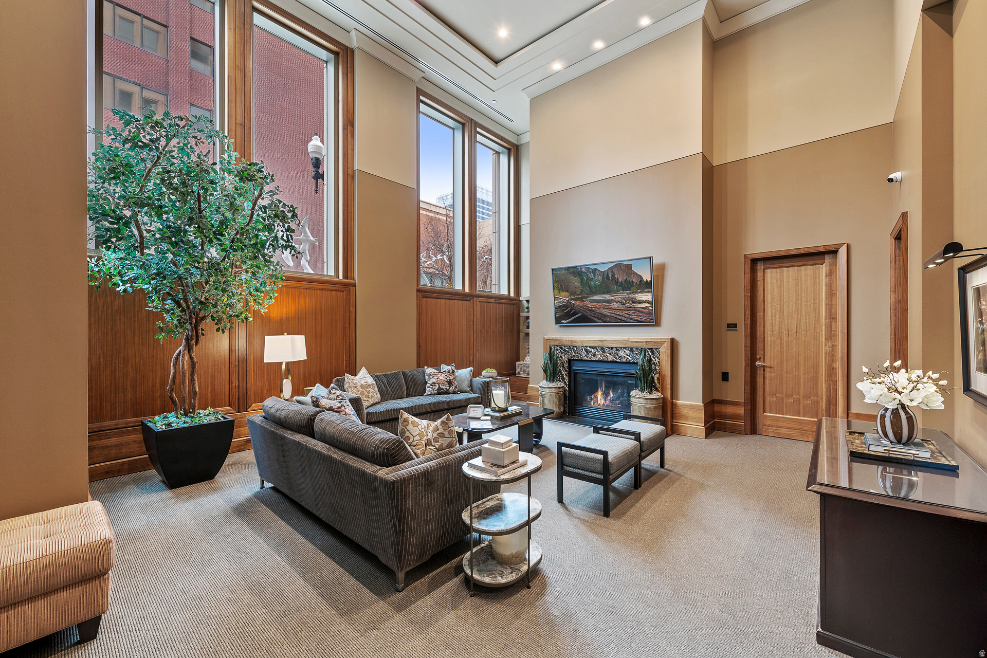 99 WEST CITY CREEK - Residential