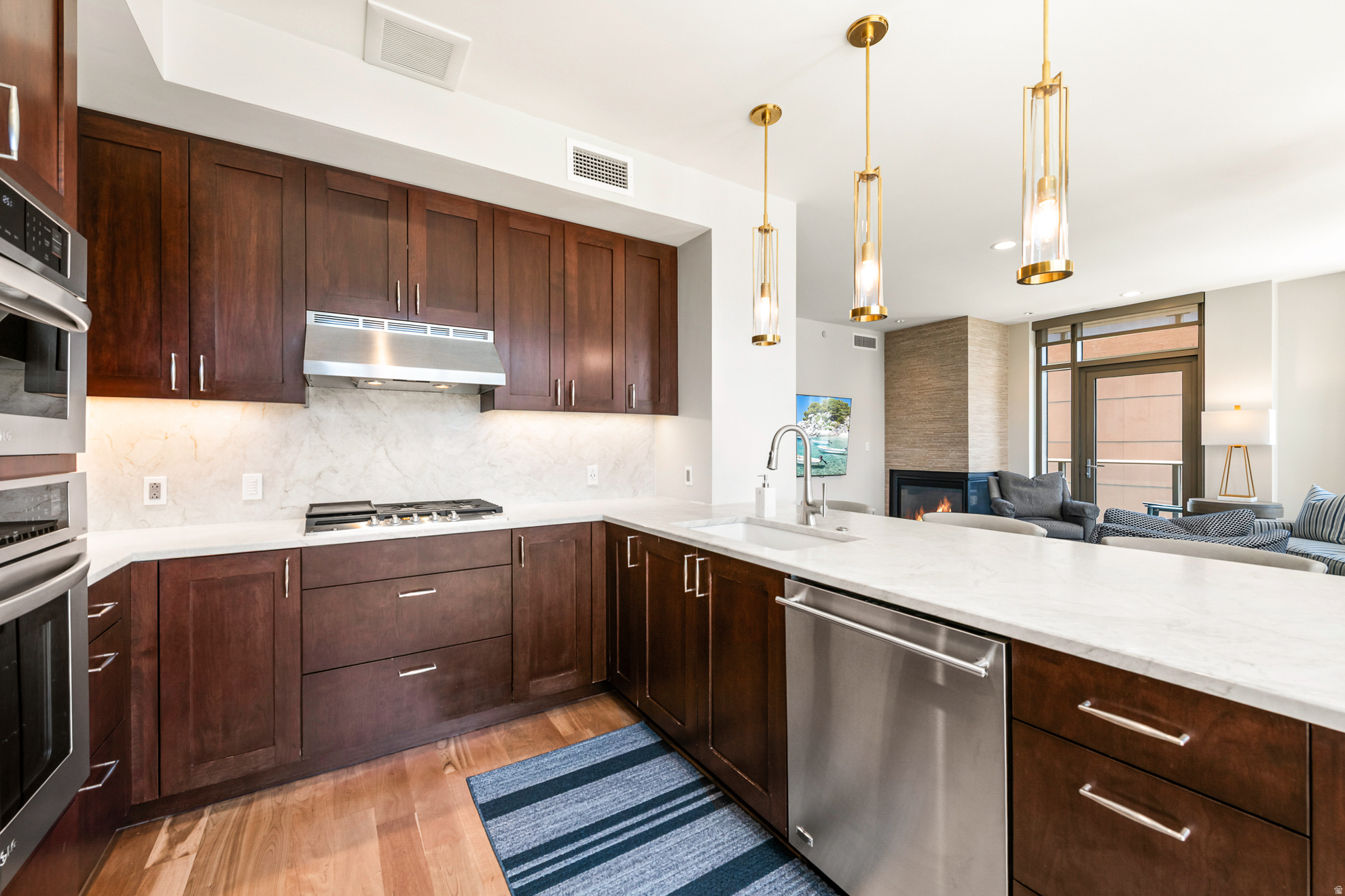 99 WEST CITY CREEK - Residential