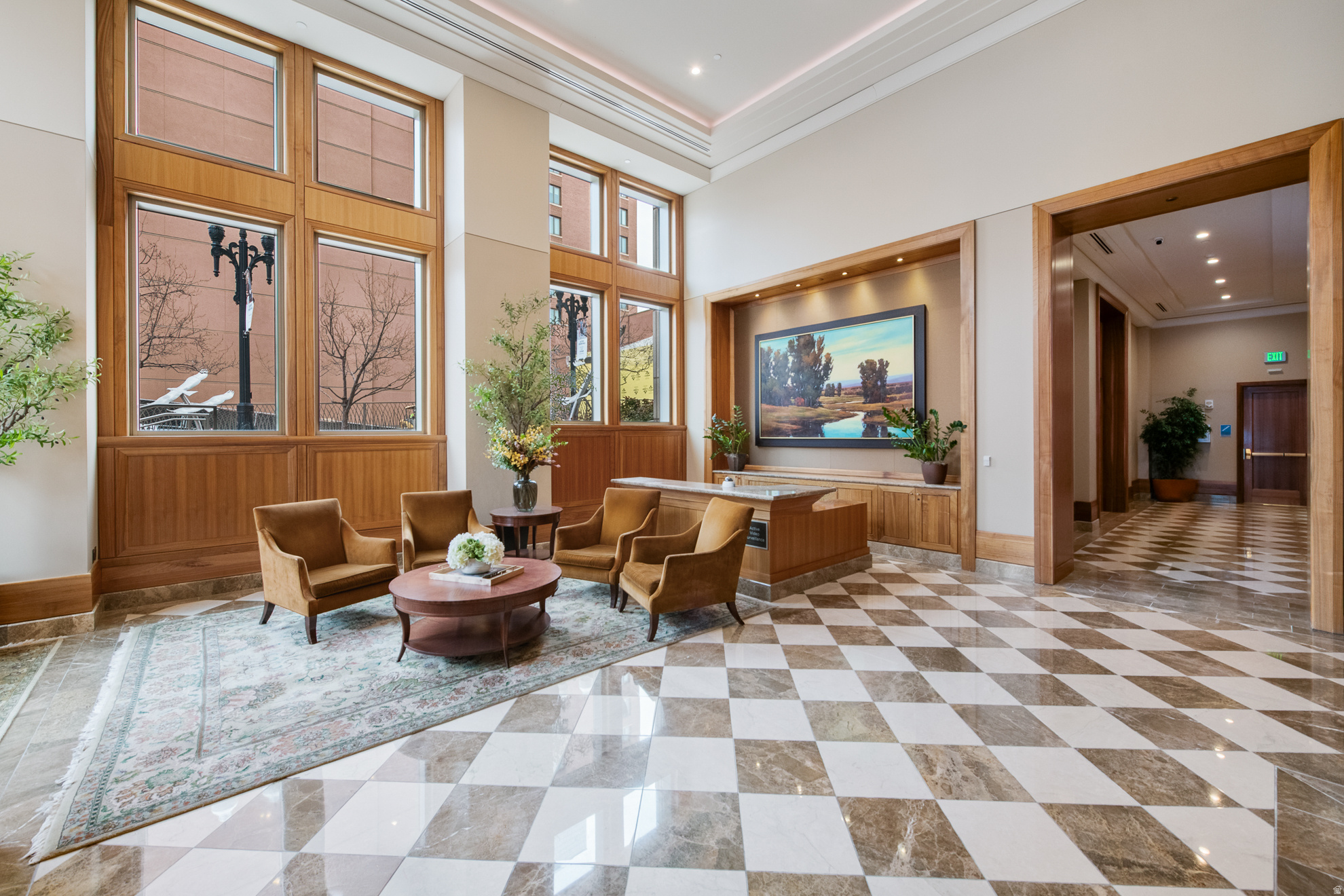 99 WEST CITY CREEK - Residential