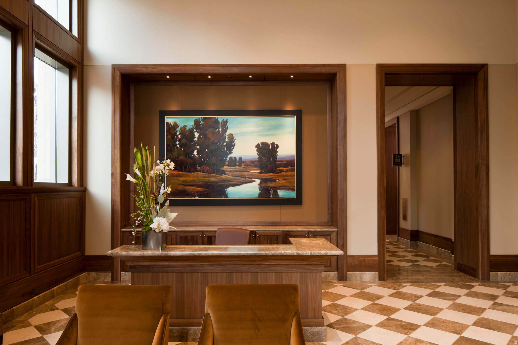 99 WEST CITY CREEK - Residential