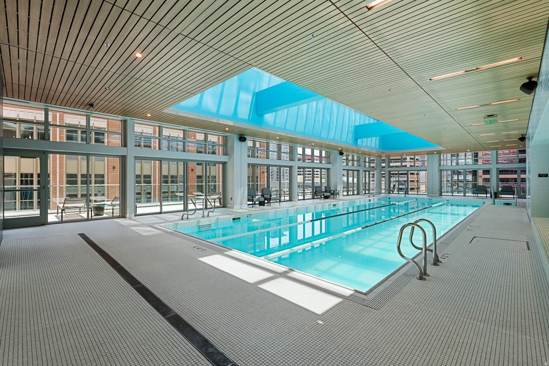 99 WEST CITY CREEK - Residential