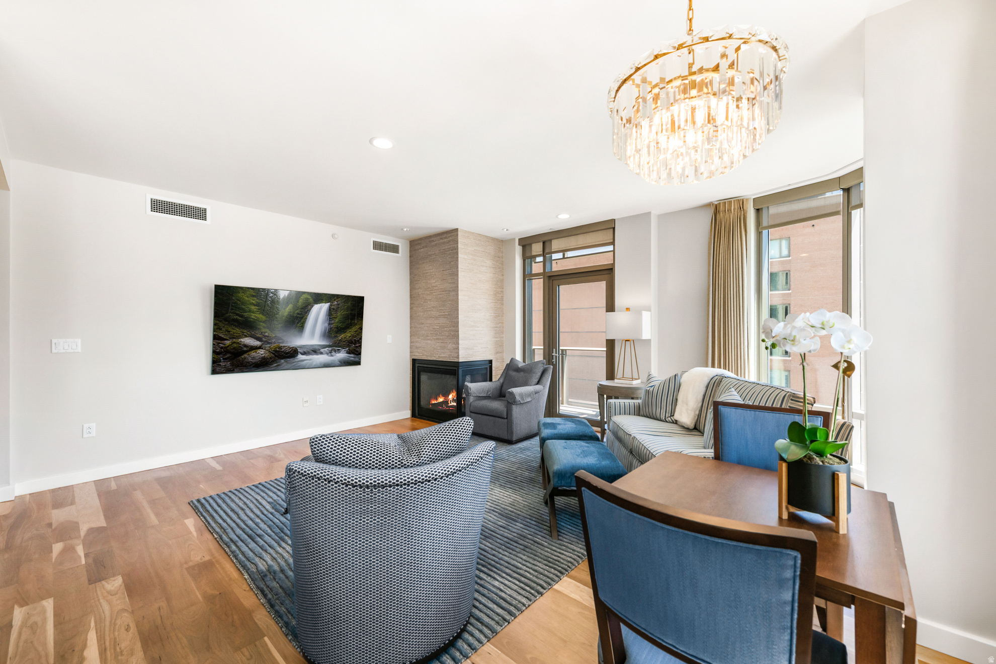 99 WEST CITY CREEK - Residential