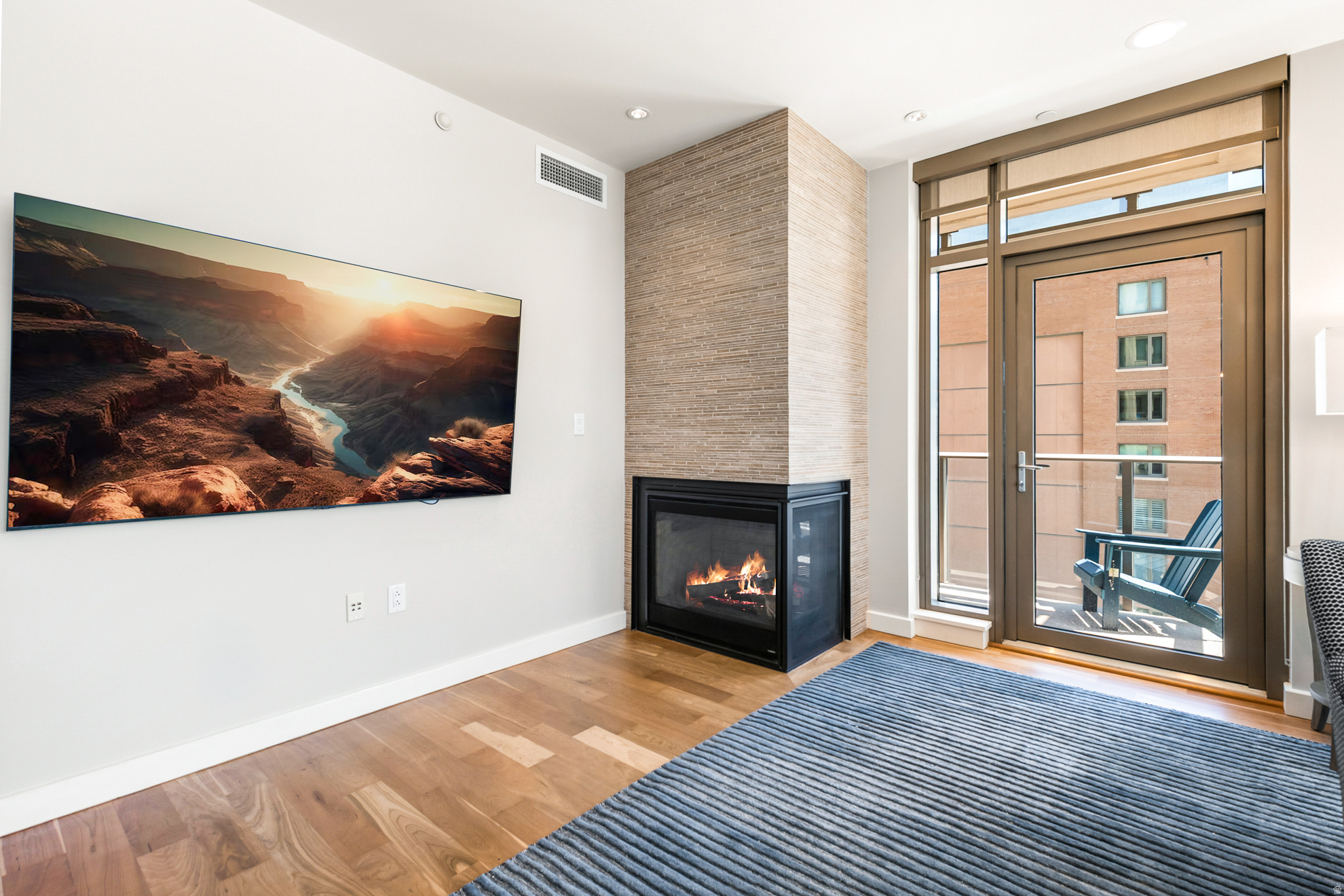 99 WEST CITY CREEK - Residential