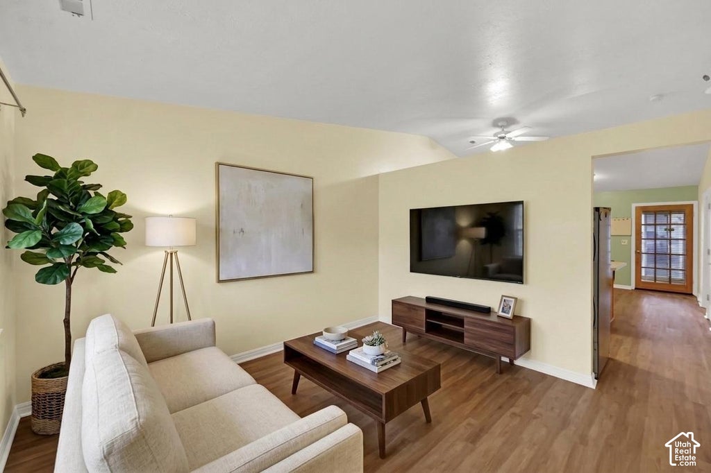 Photo of 1571 W 3255 S #12B, West Valley City, UT 84119 (MLS # 2191362)