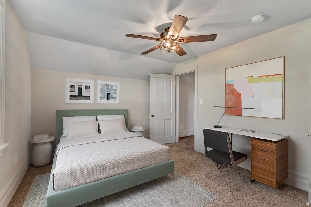 PLAT B HYRUM CITY SU - Residential