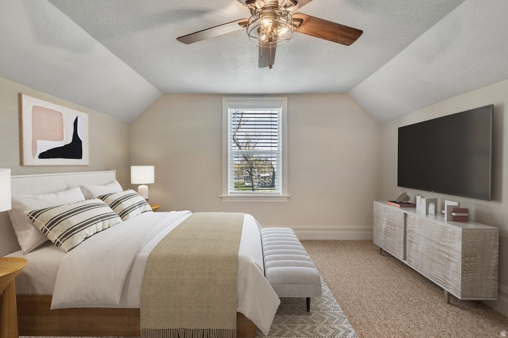 PLAT B HYRUM CITY SU - Residential