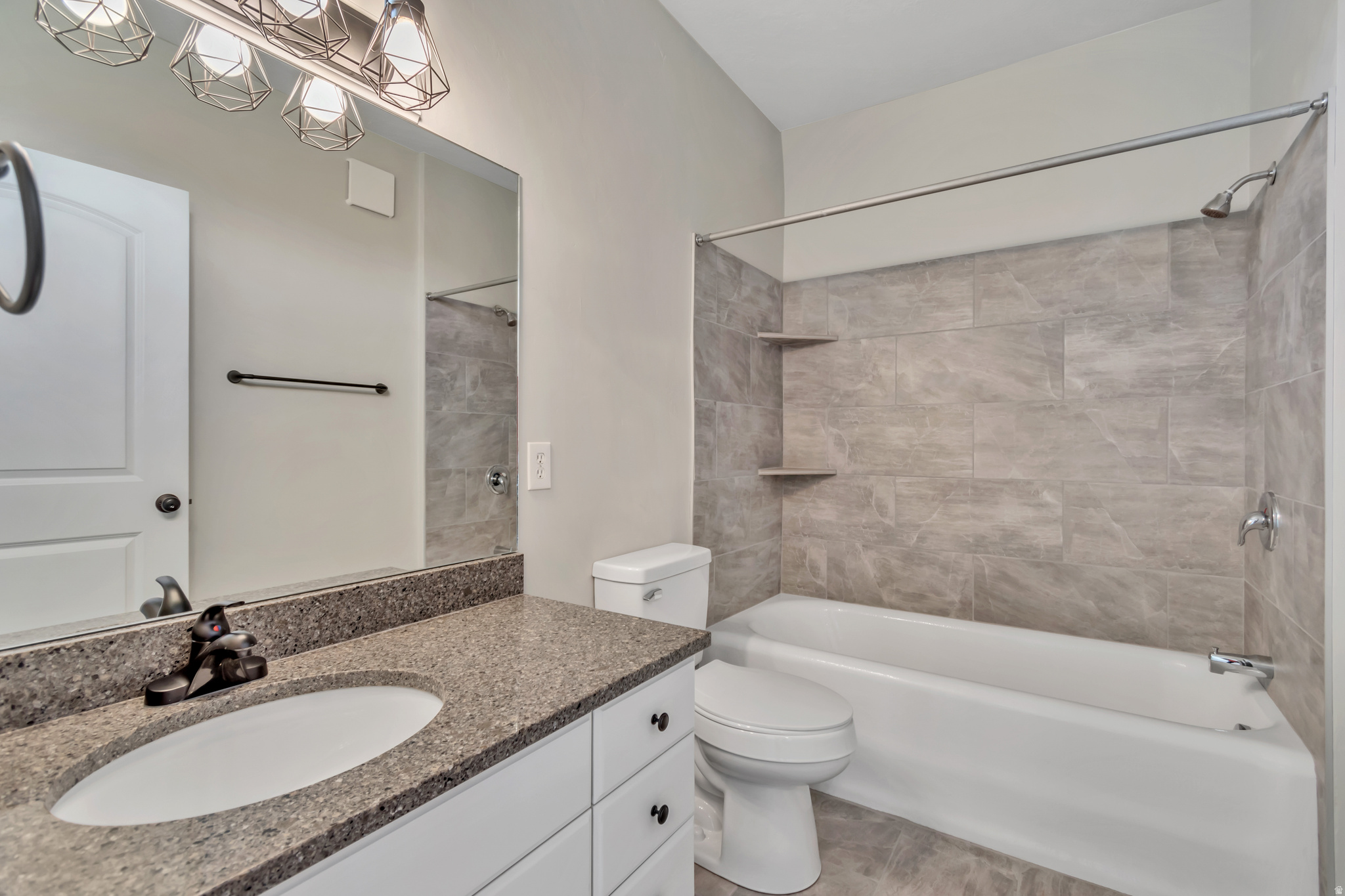 PLAT B HYRUM CITY SU - Residential