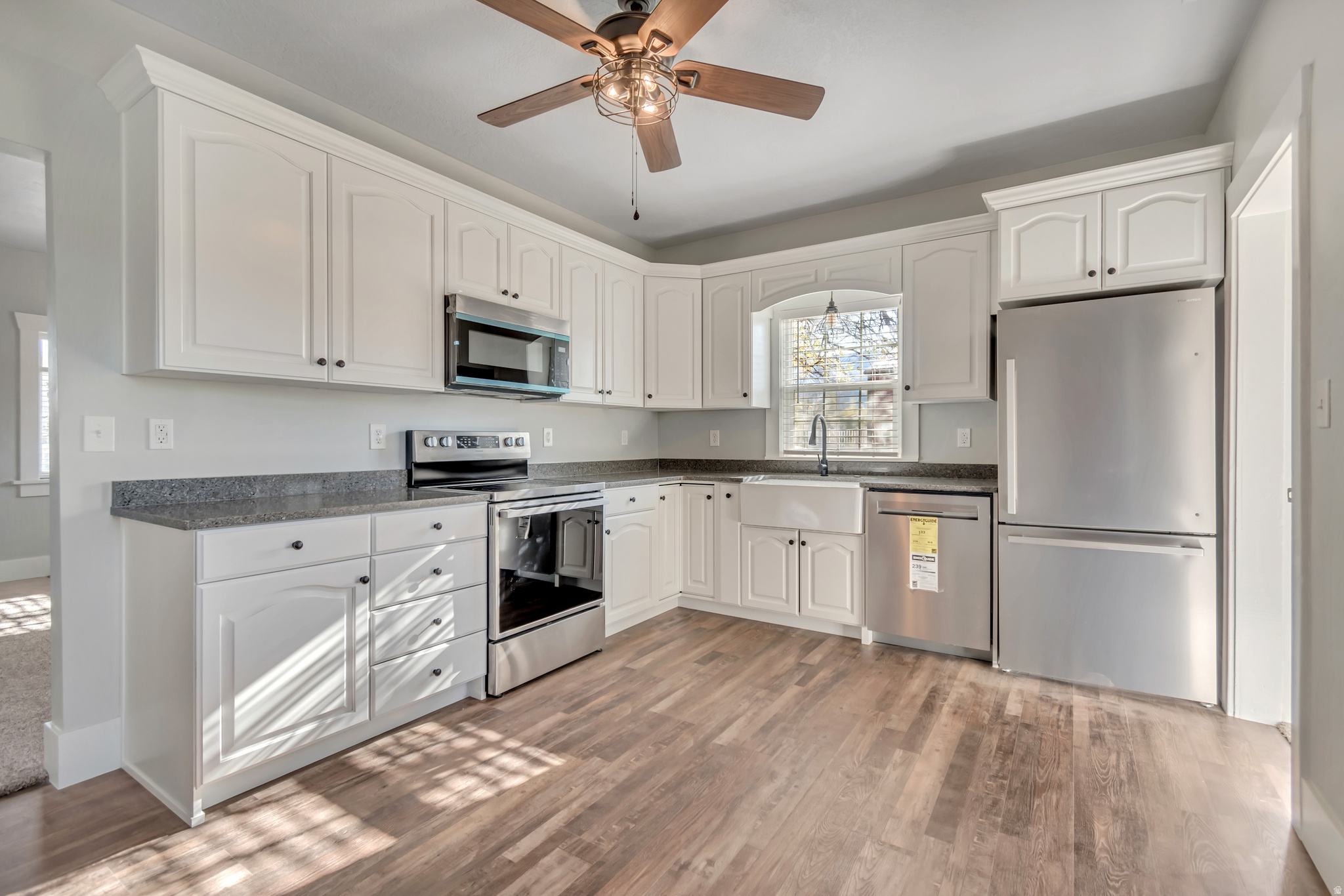 PLAT B HYRUM CITY SU - Residential