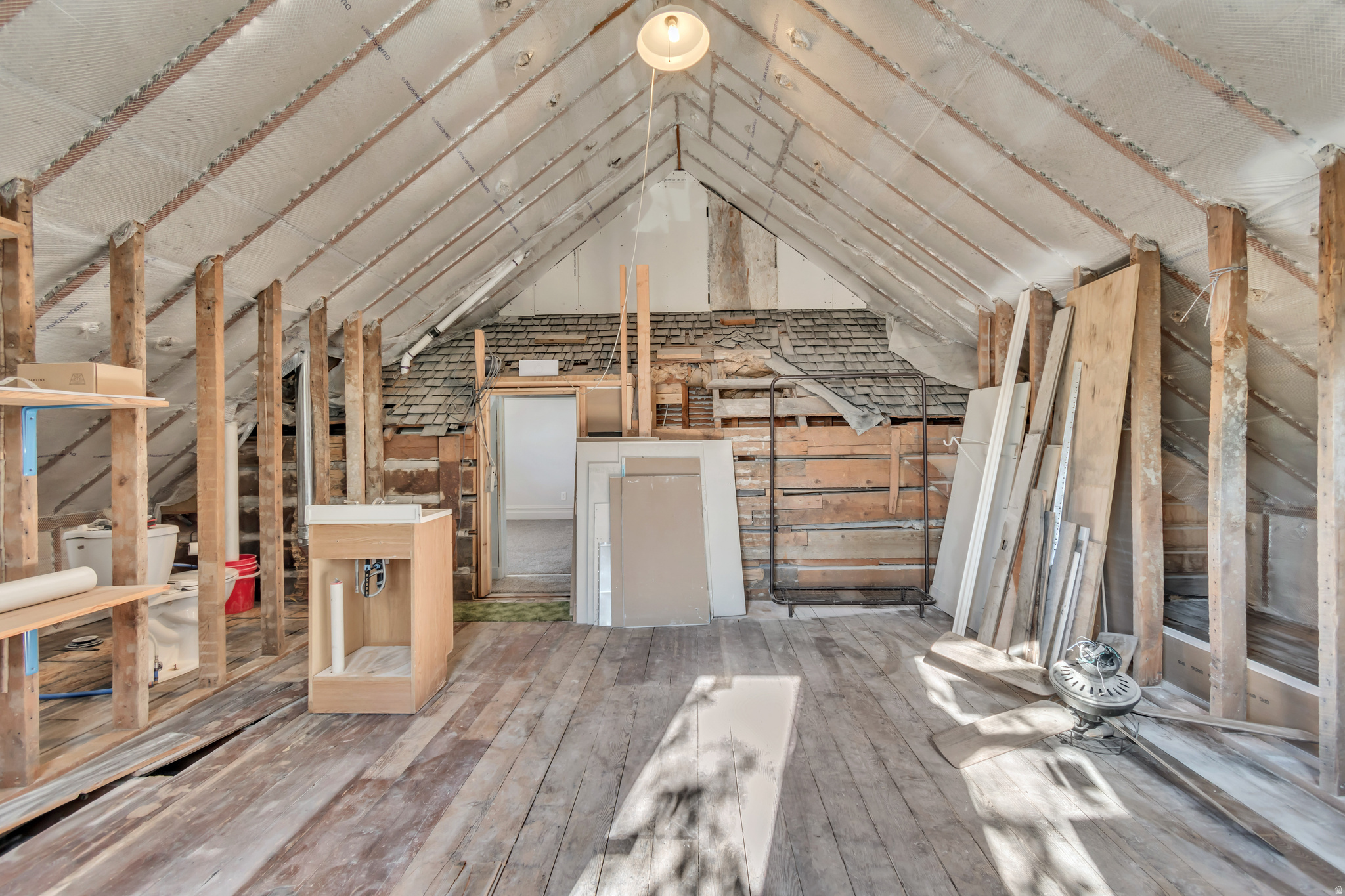 PLAT B HYRUM CITY SU - Residential