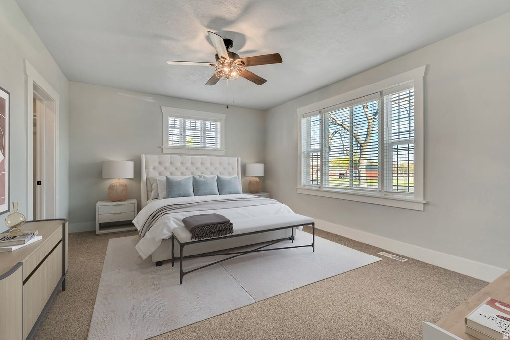 PLAT B HYRUM CITY SU - Residential