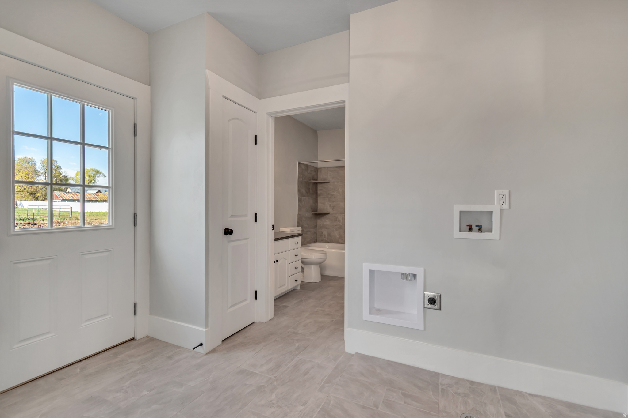 PLAT B HYRUM CITY SU - Residential