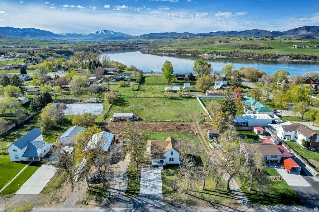 PLAT B HYRUM CITY SU - Residential