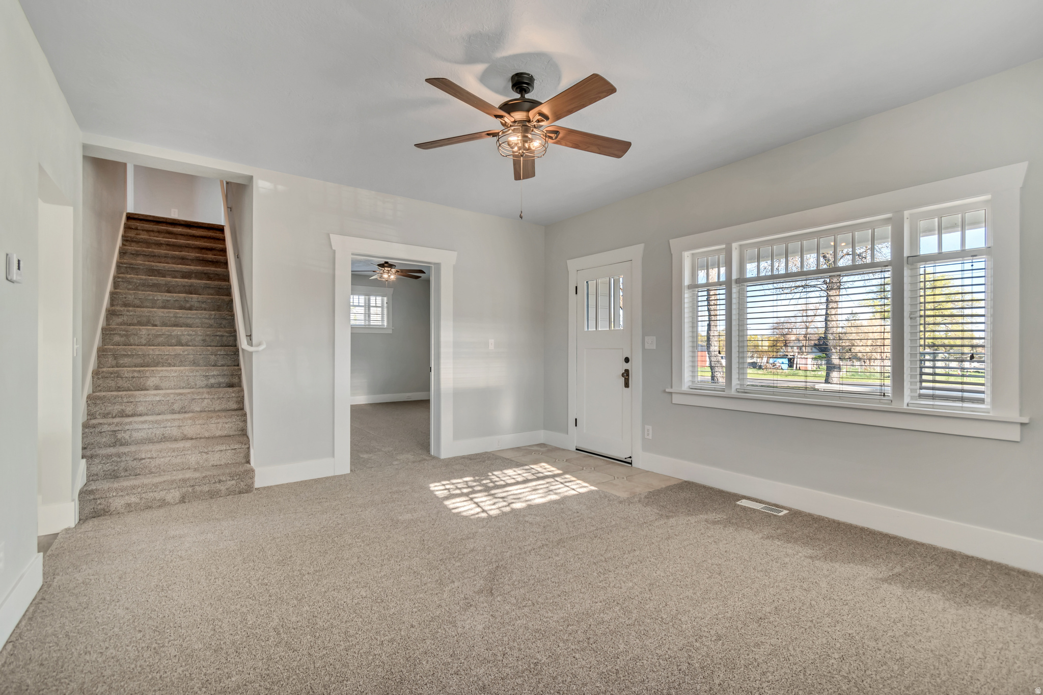 PLAT B HYRUM CITY SU - Residential