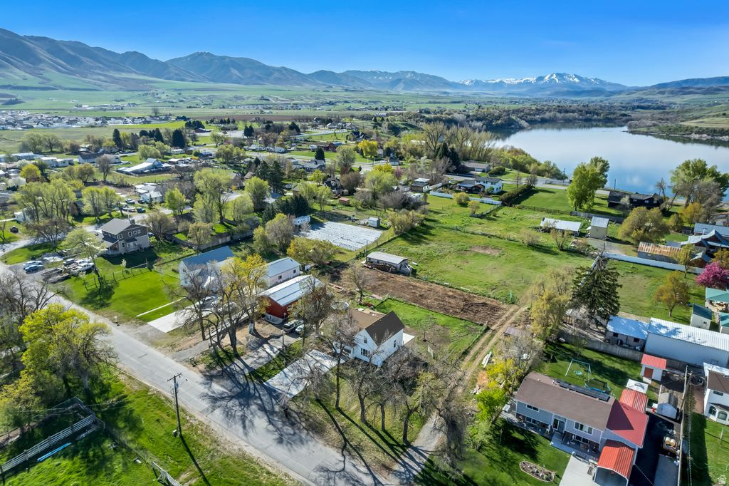 PLAT B HYRUM CITY SU - Residential