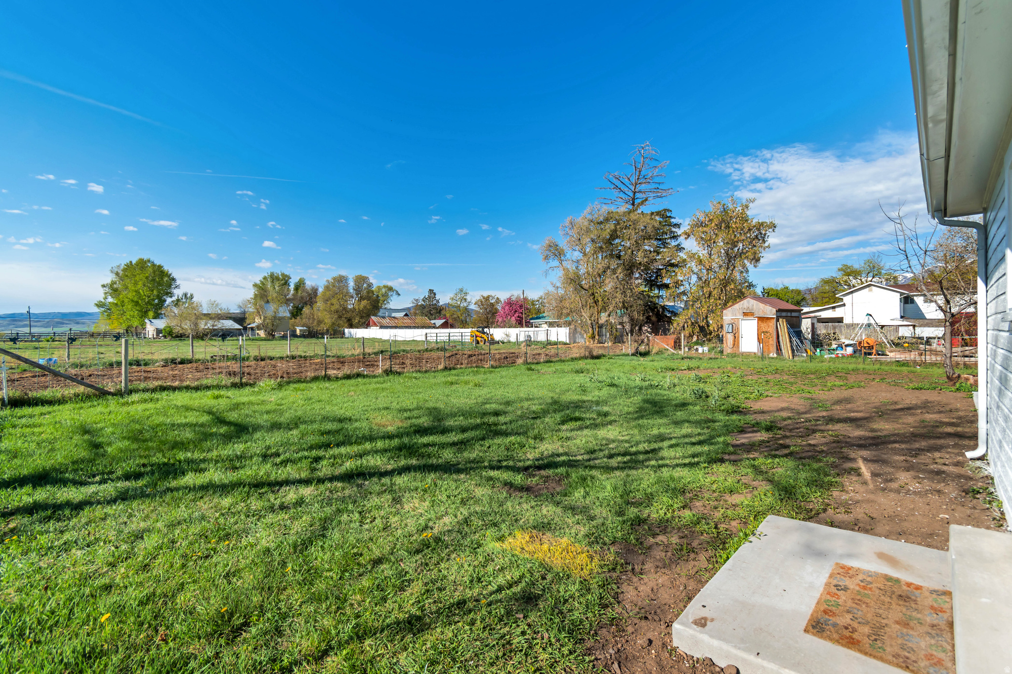 PLAT B HYRUM CITY SU - Residential