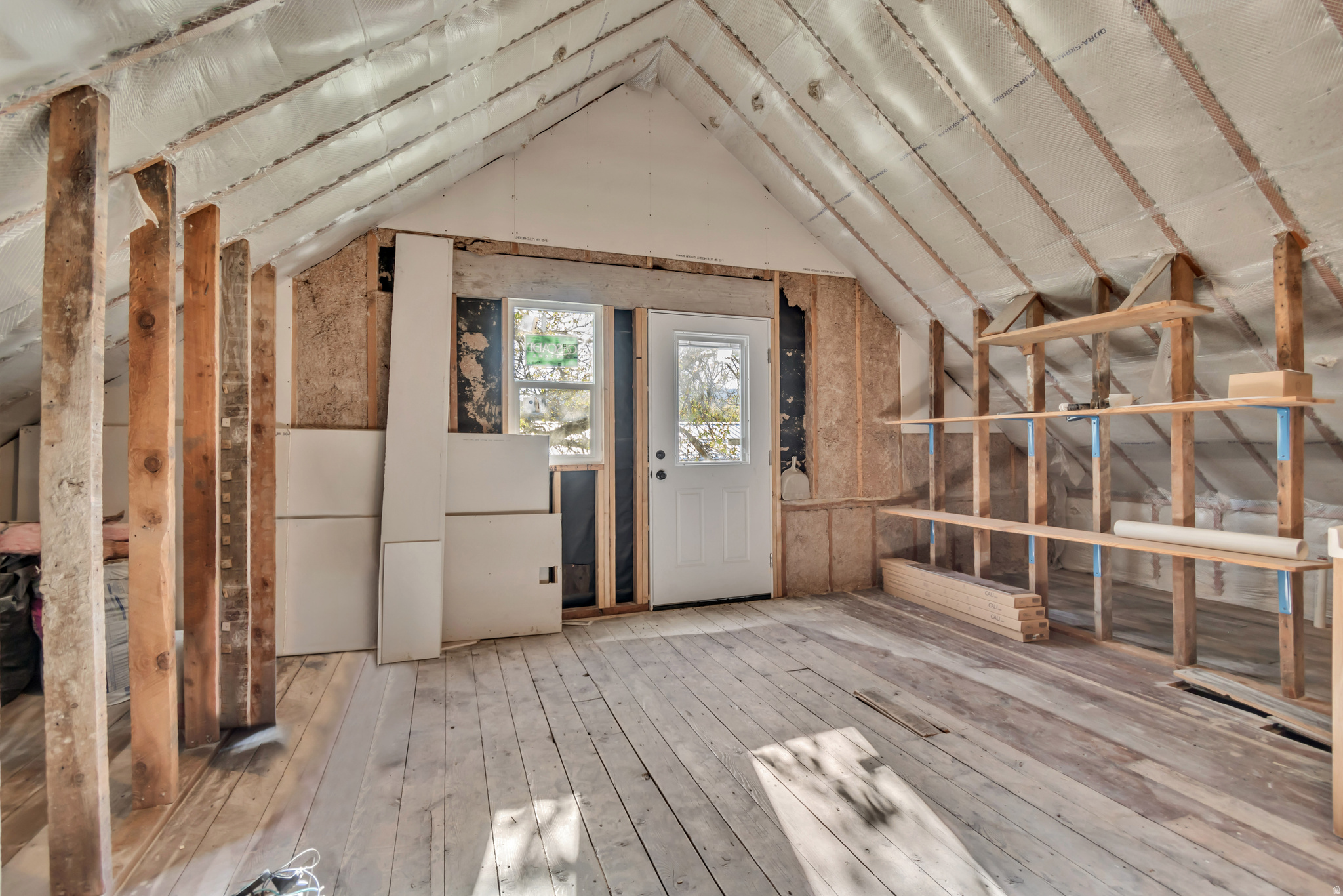 PLAT B HYRUM CITY SU - Residential