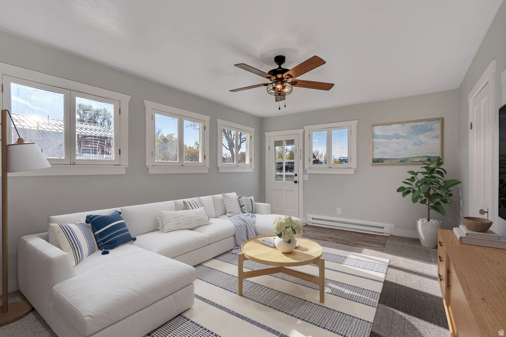 PLAT B HYRUM CITY SU - Residential