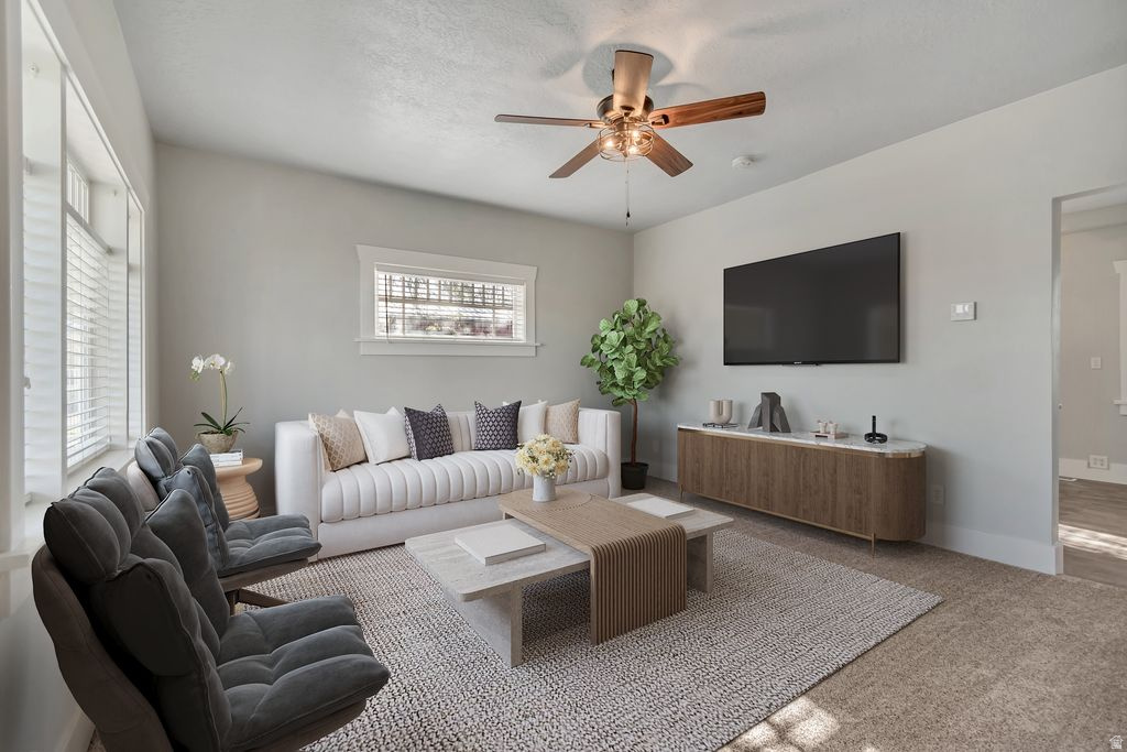 PLAT B HYRUM CITY SU - Residential