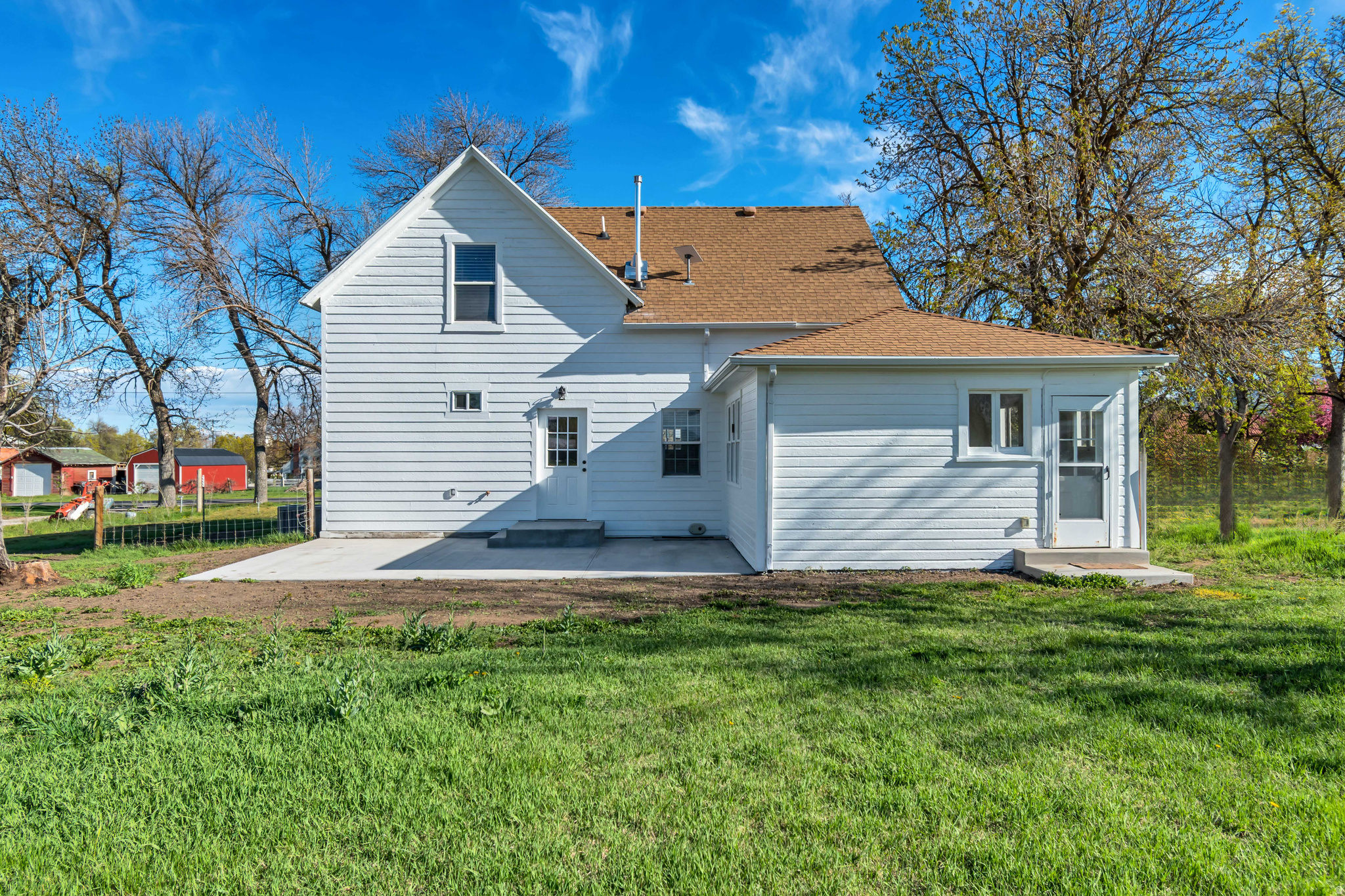 PLAT B HYRUM CITY SU - Residential