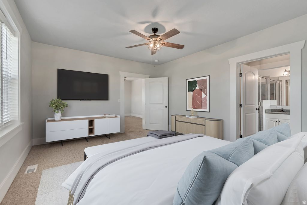 PLAT B HYRUM CITY SU - Residential