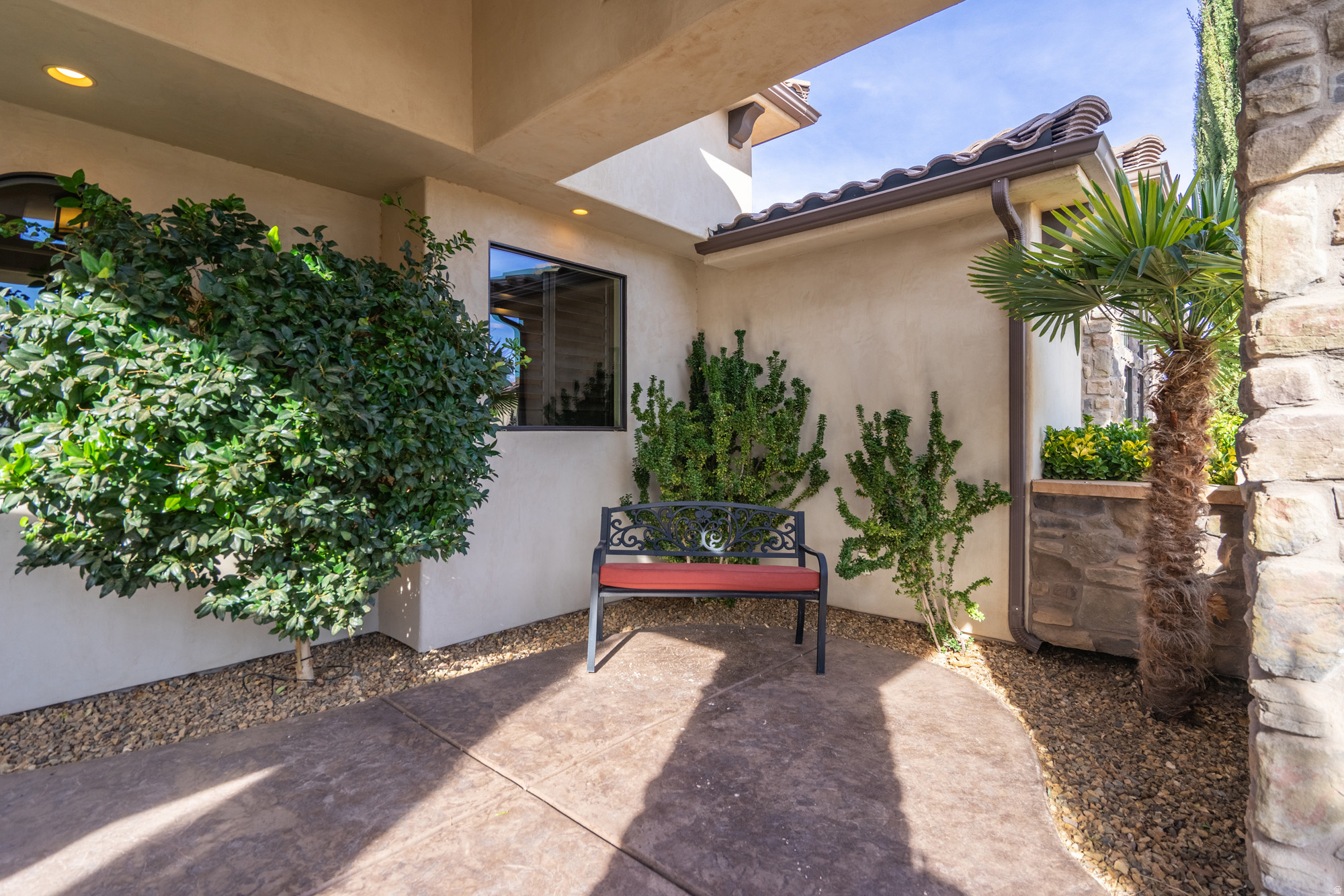 DIXIE SPRINGS G - Residential Lease