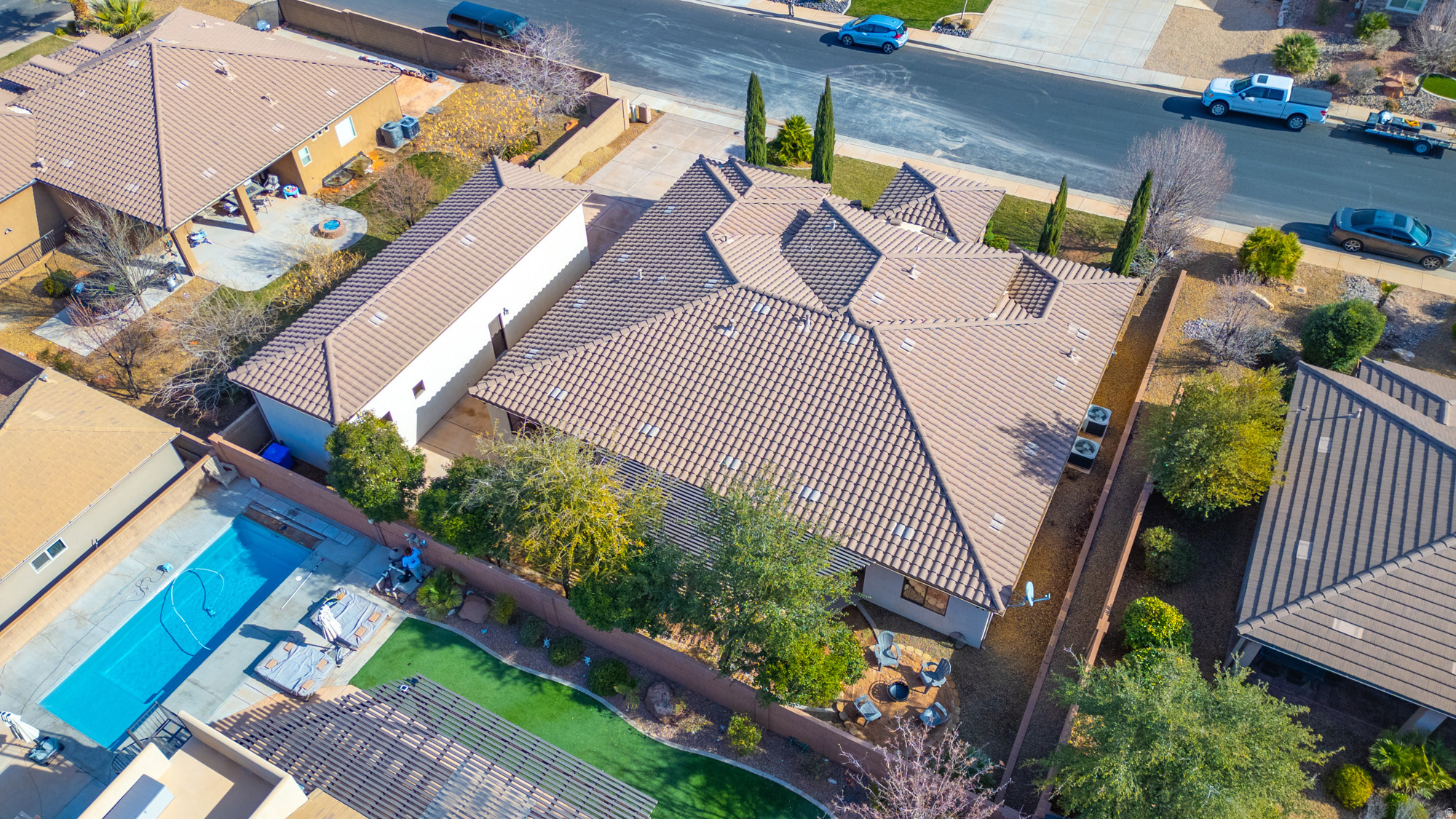 DIXIE SPRINGS G - Residential Lease