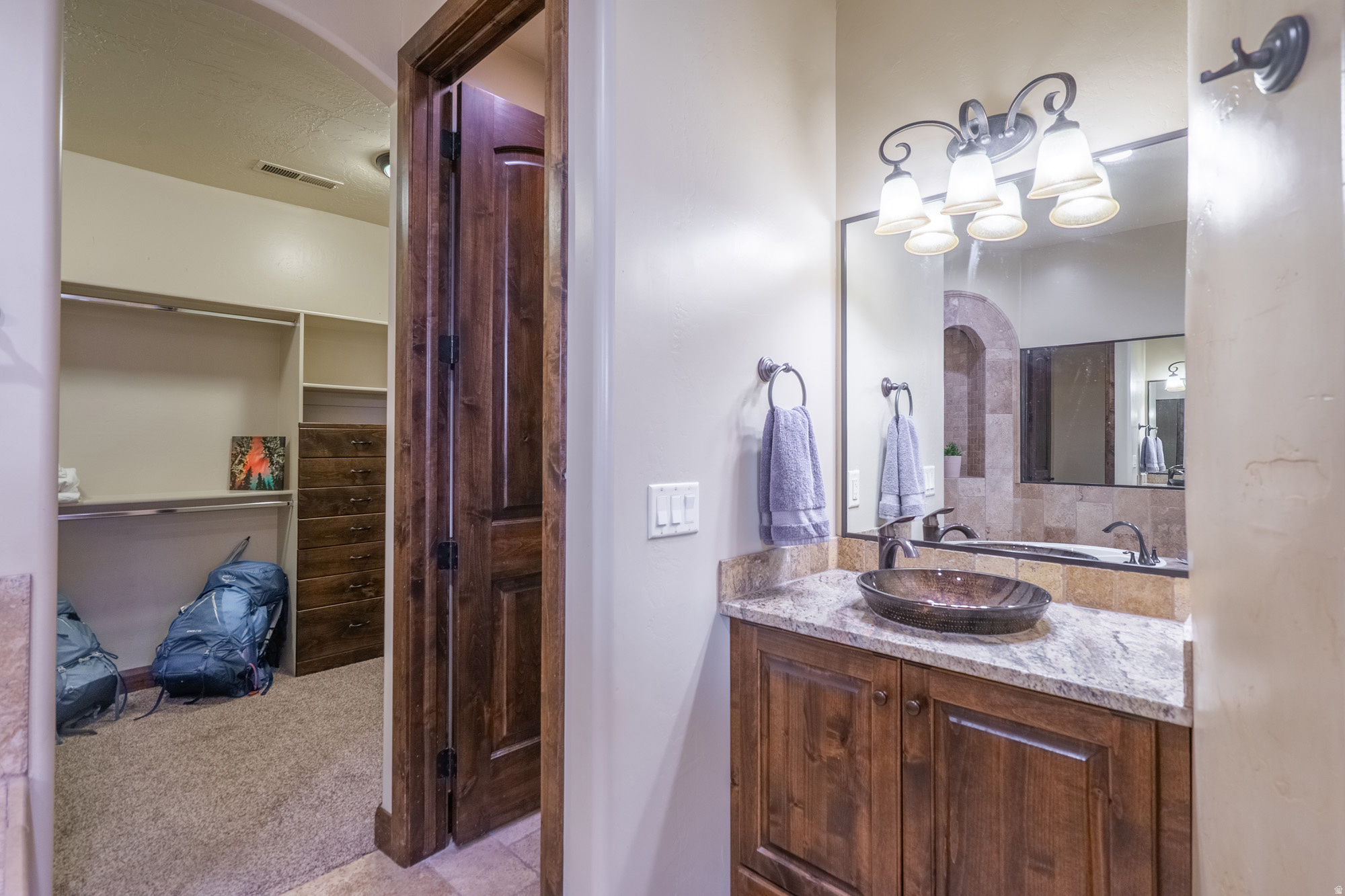 DIXIE SPRINGS G - Residential Lease