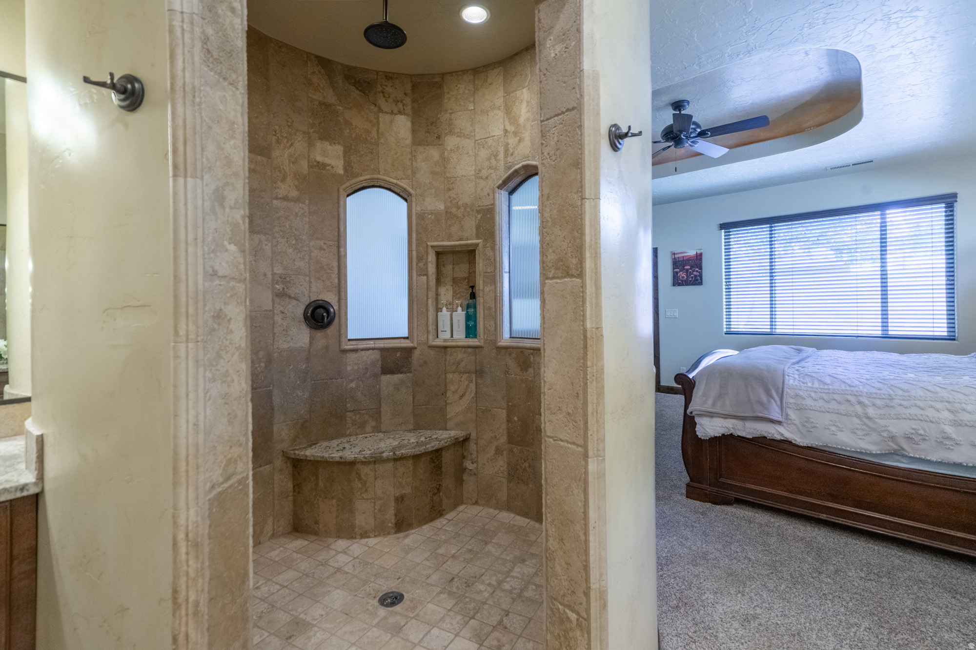 DIXIE SPRINGS G - Residential Lease