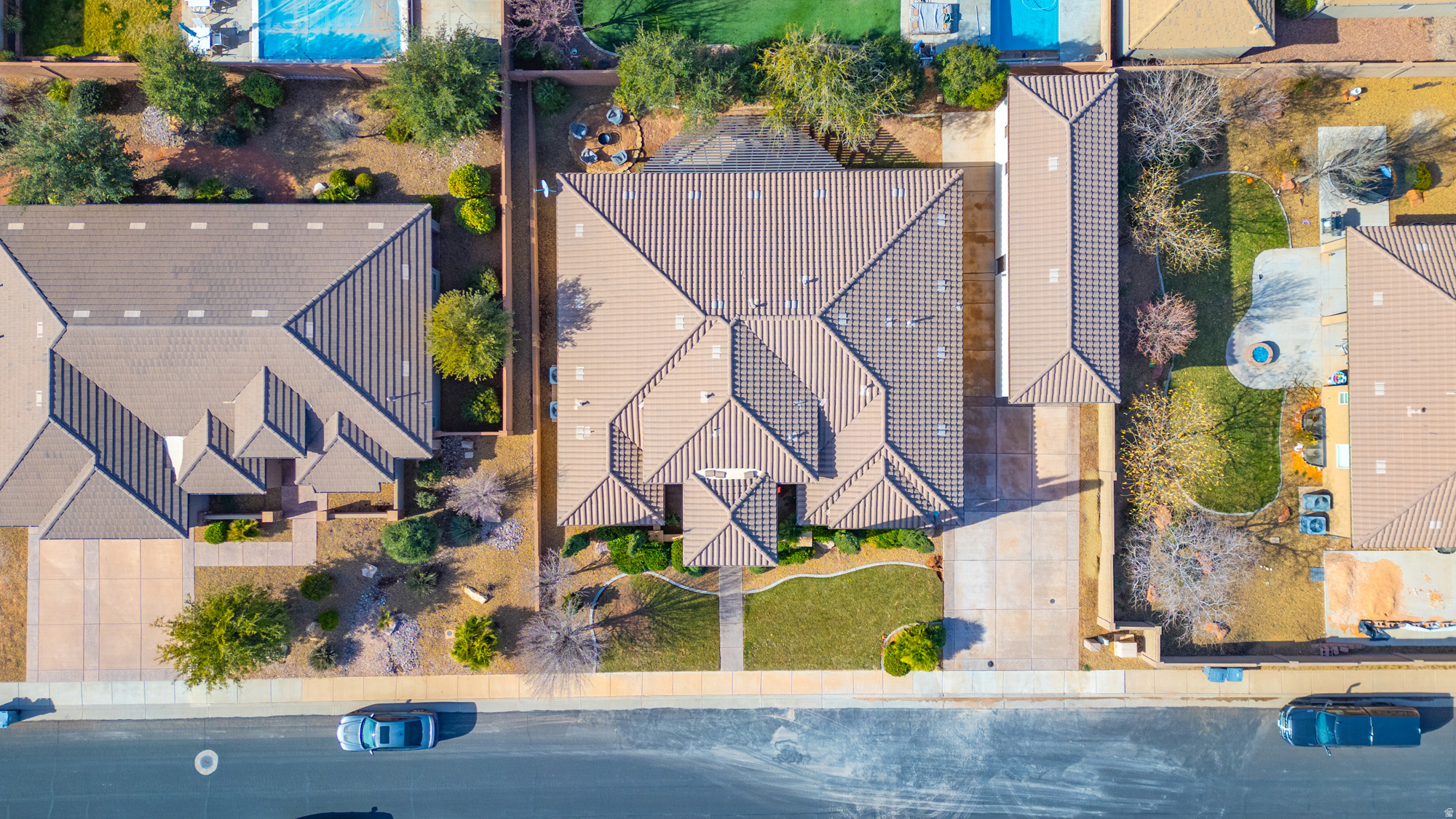 DIXIE SPRINGS G - Residential Lease