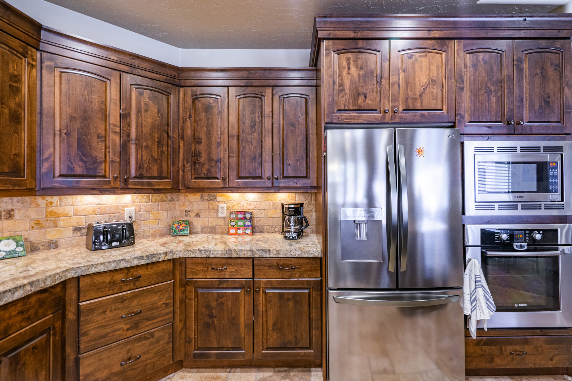 DIXIE SPRINGS G - Residential Lease