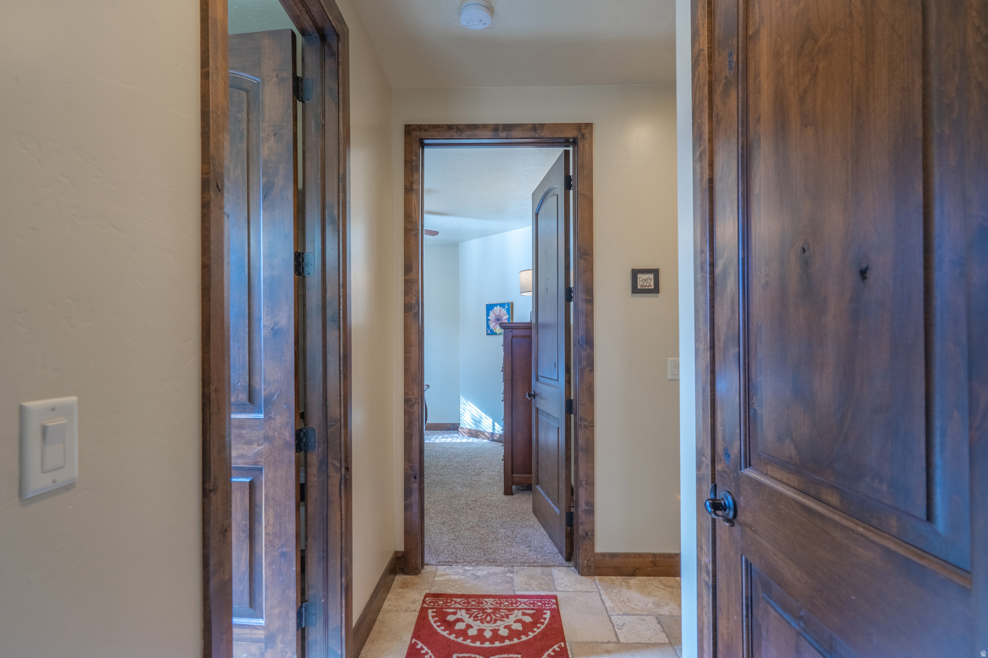 DIXIE SPRINGS G - Residential Lease