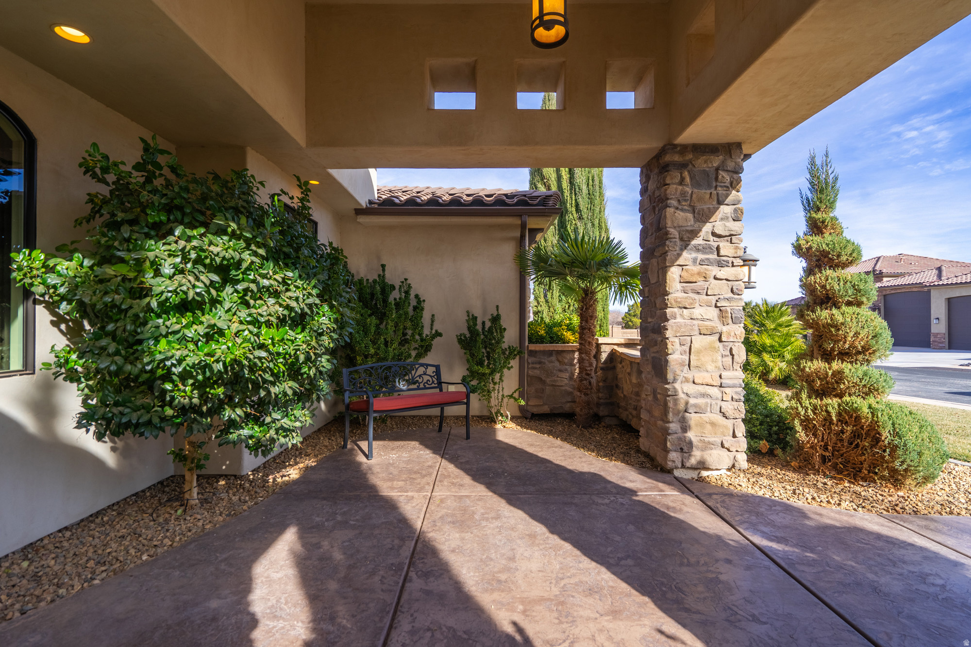 DIXIE SPRINGS G - Residential Lease