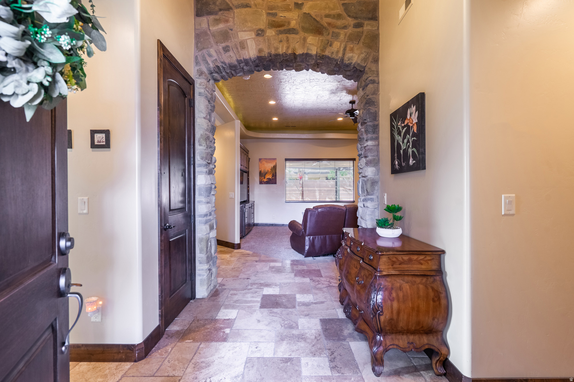 DIXIE SPRINGS G - Residential Lease