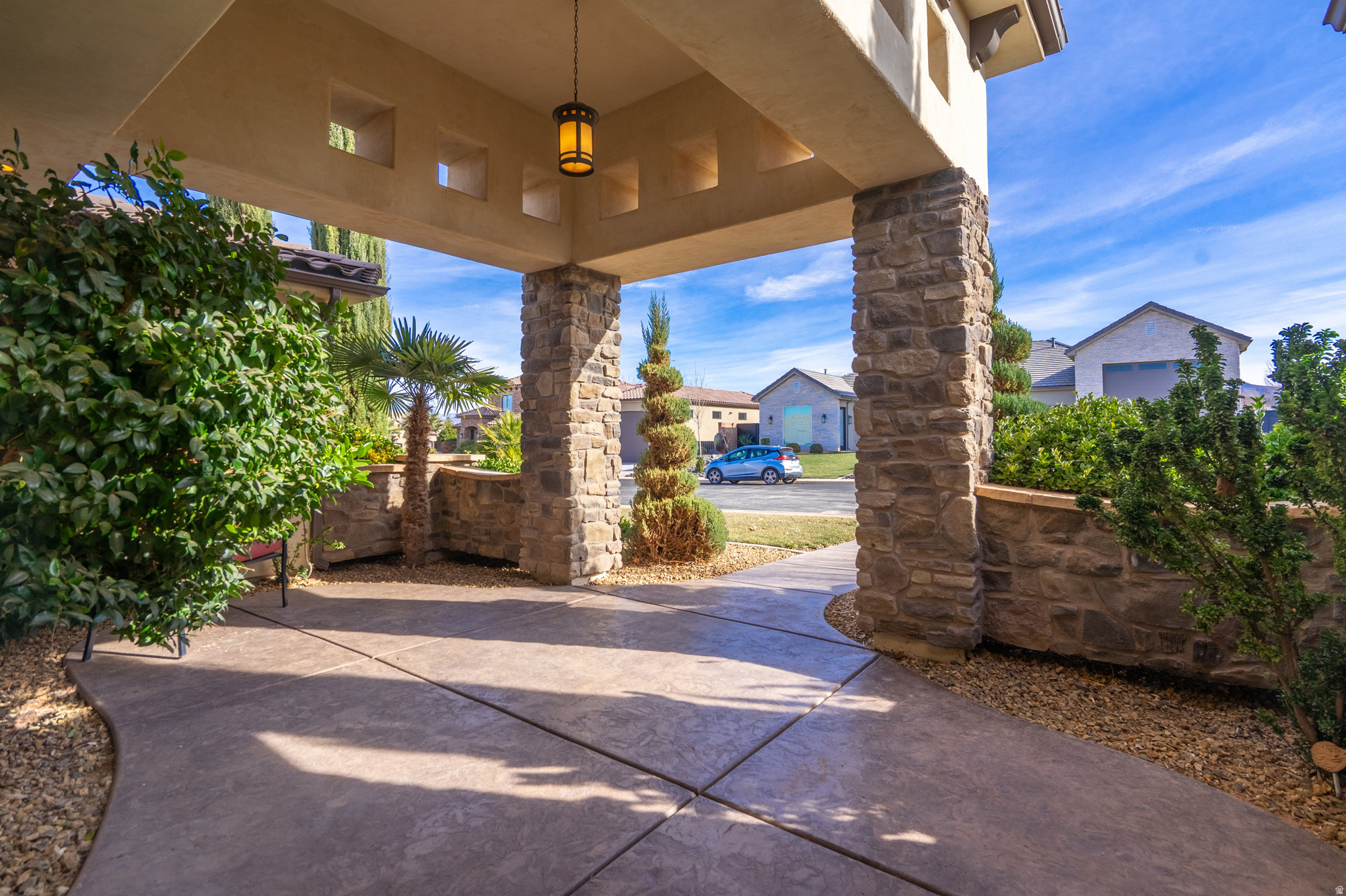 DIXIE SPRINGS G - Residential Lease