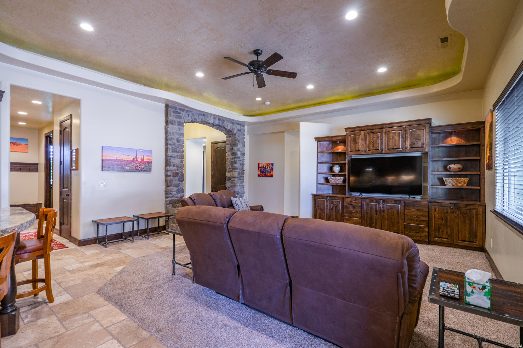 DIXIE SPRINGS G - Residential Lease