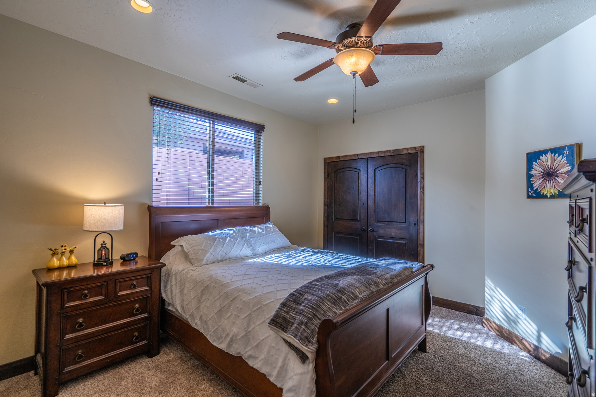 DIXIE SPRINGS G - Residential Lease