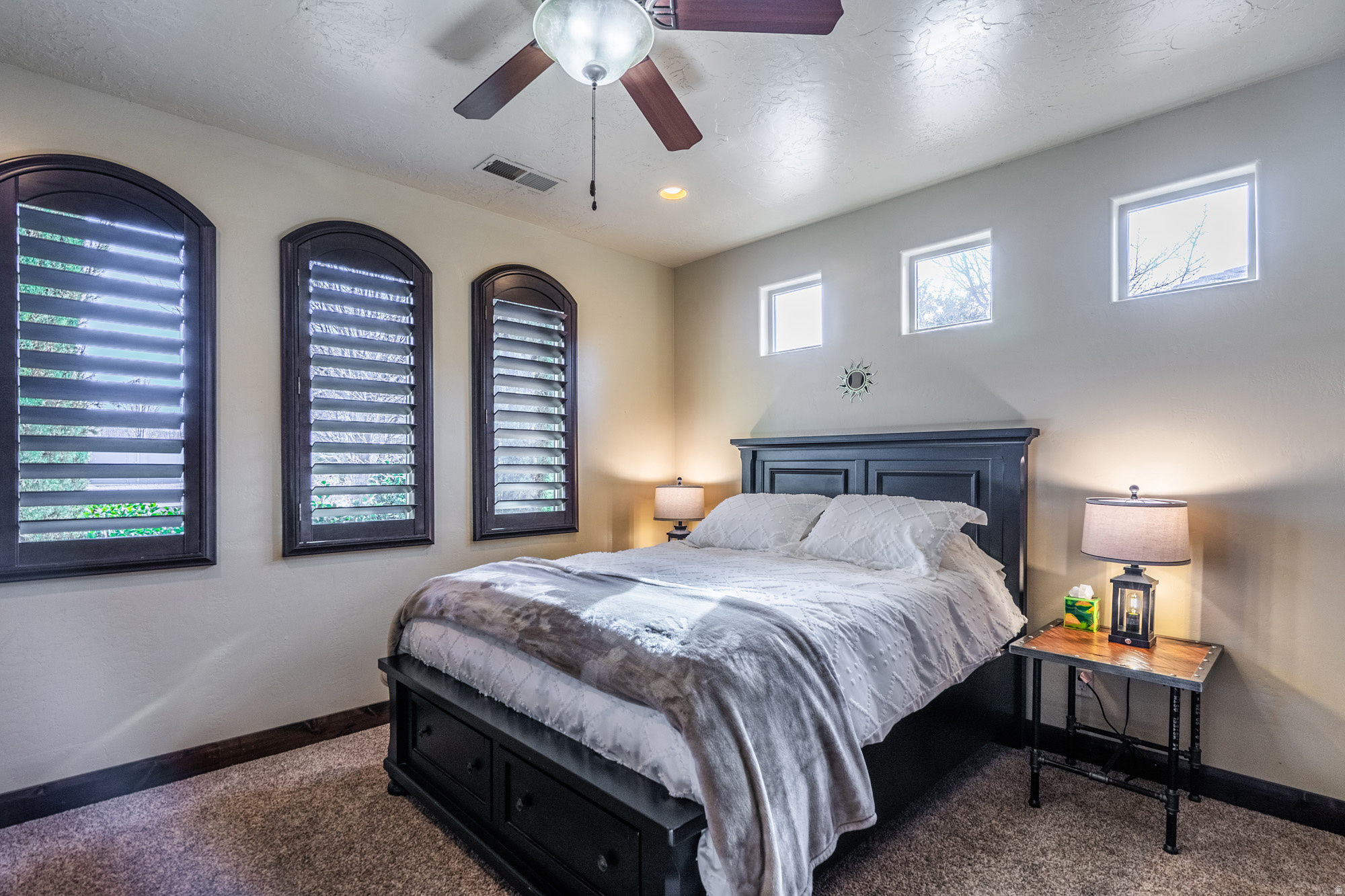 DIXIE SPRINGS G - Residential Lease