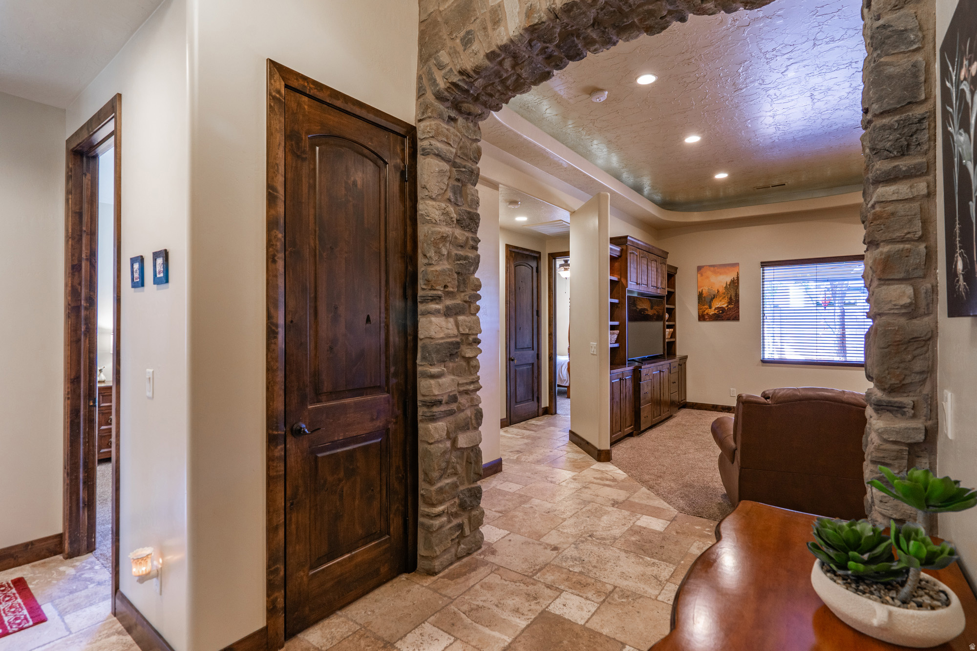 DIXIE SPRINGS G - Residential Lease