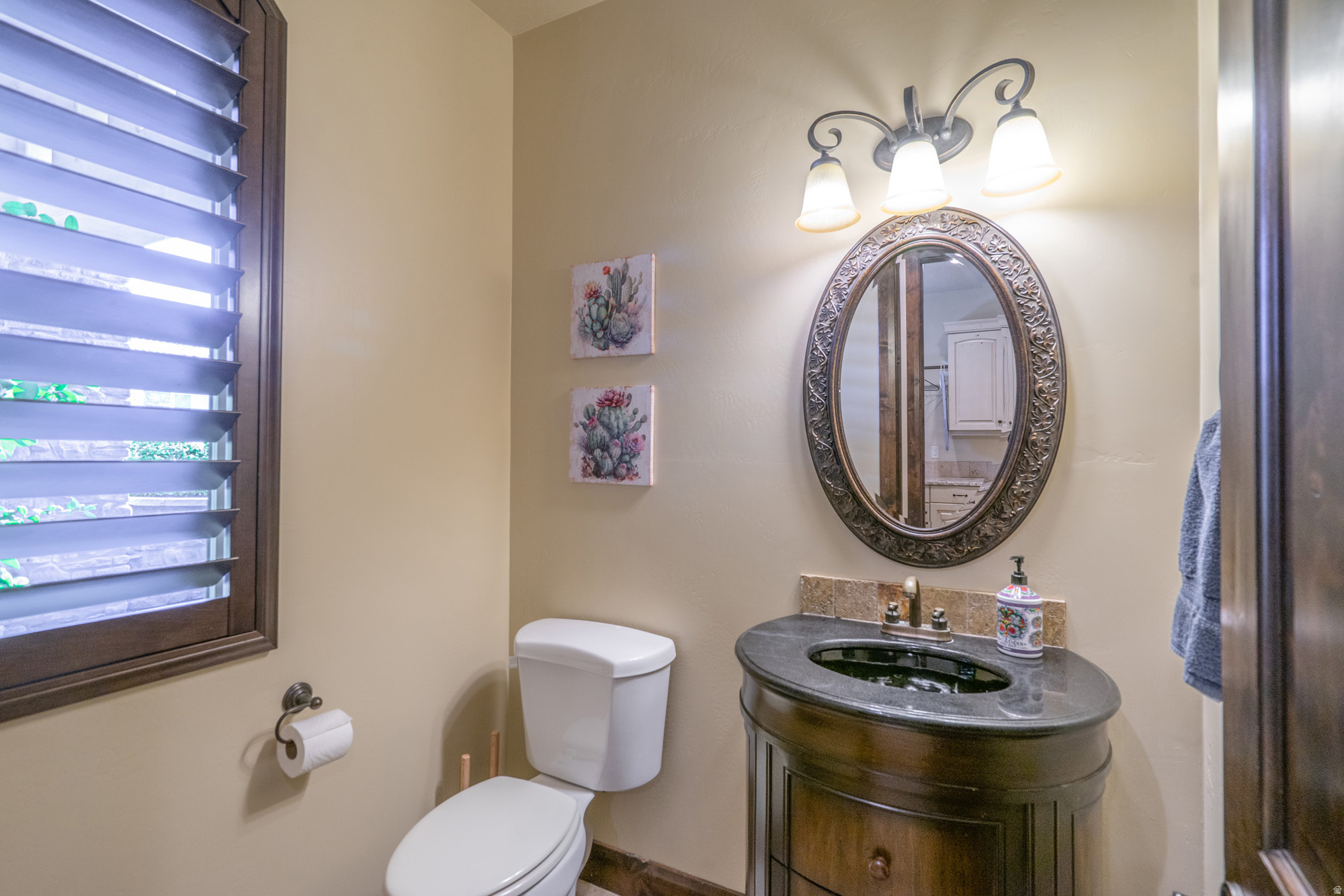 DIXIE SPRINGS G - Residential Lease