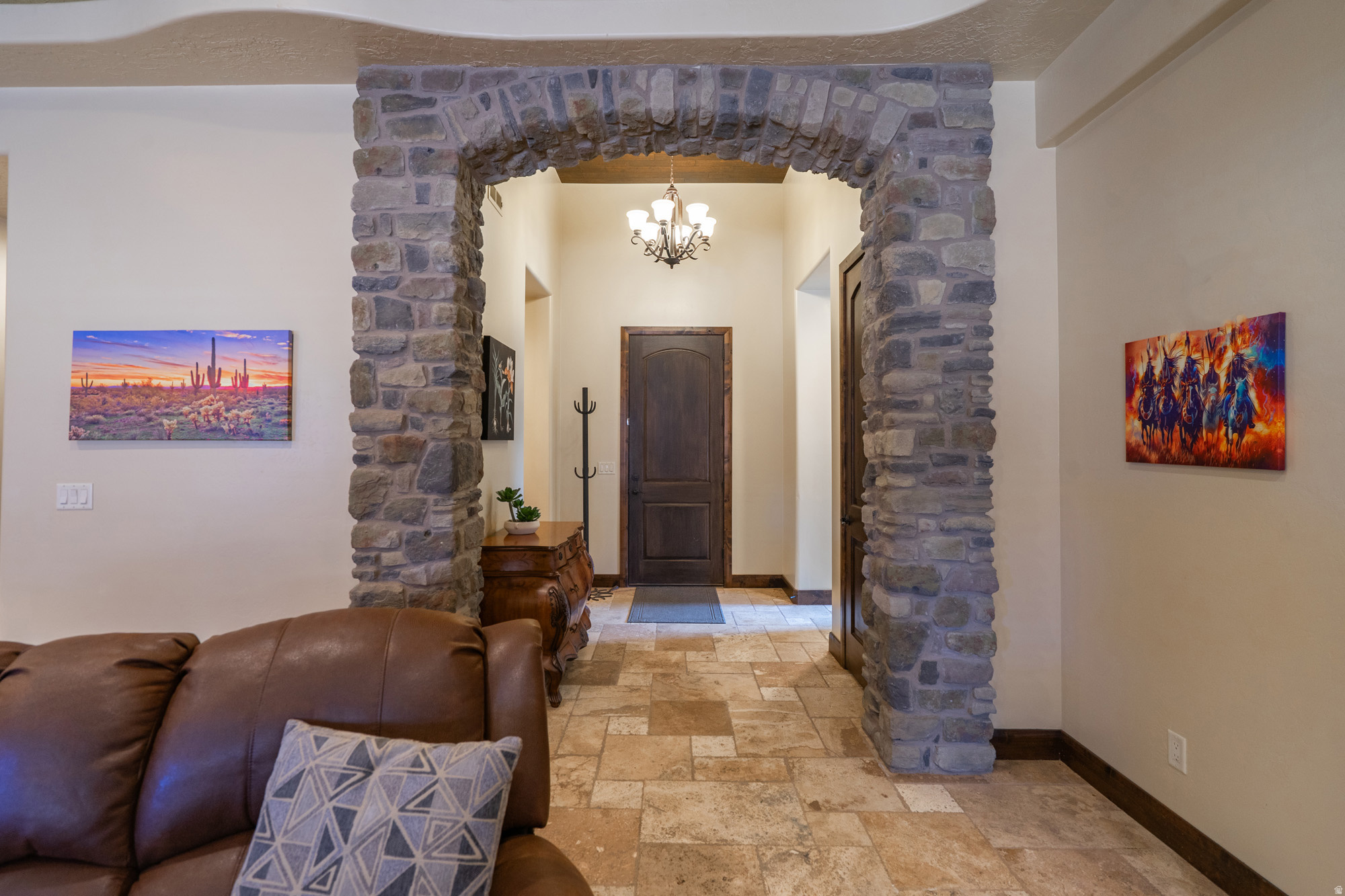 DIXIE SPRINGS G - Residential Lease