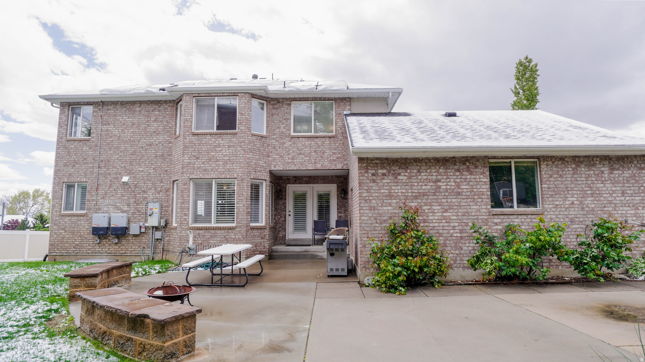 SHADOW MOUNTAIN - Residential