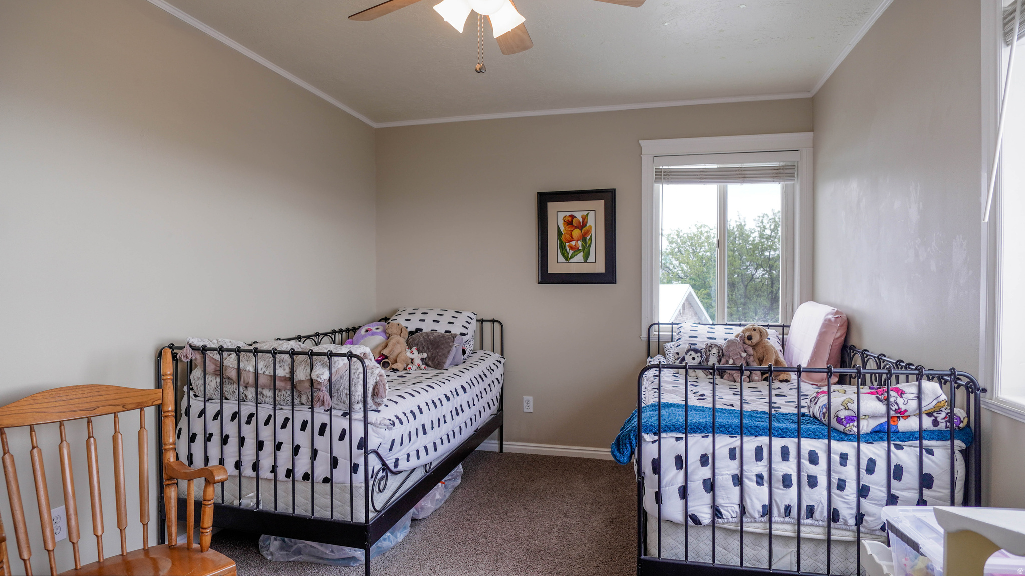 SHADOW MOUNTAIN - Residential