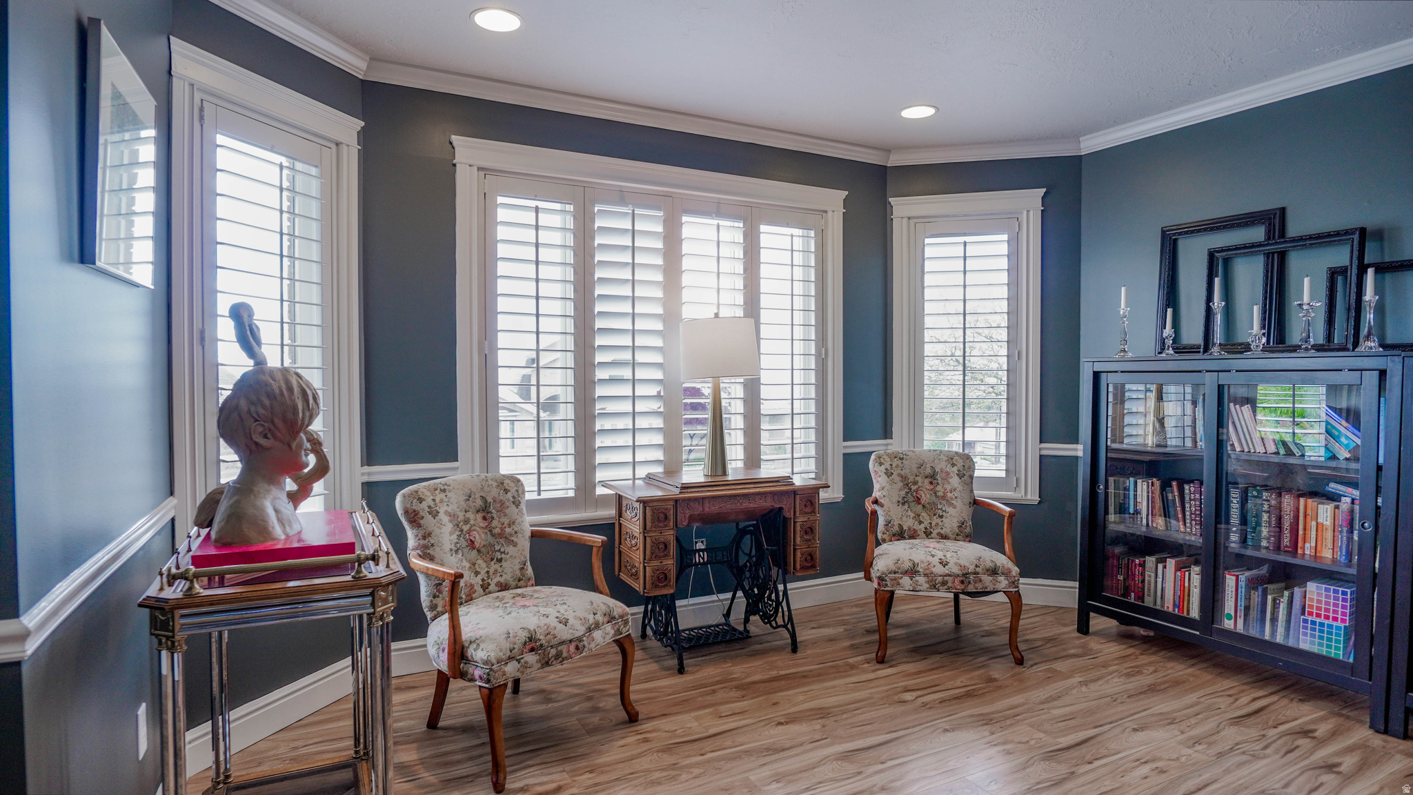 SHADOW MOUNTAIN - Residential