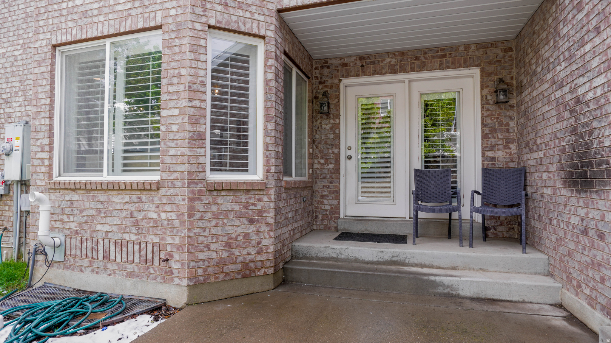 SHADOW MOUNTAIN - Residential