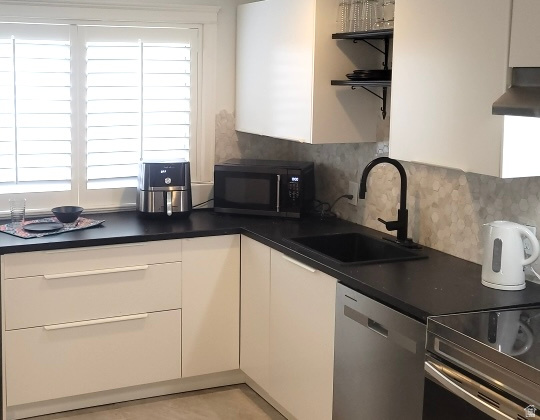 SHADOW MOUNTAIN - Residential