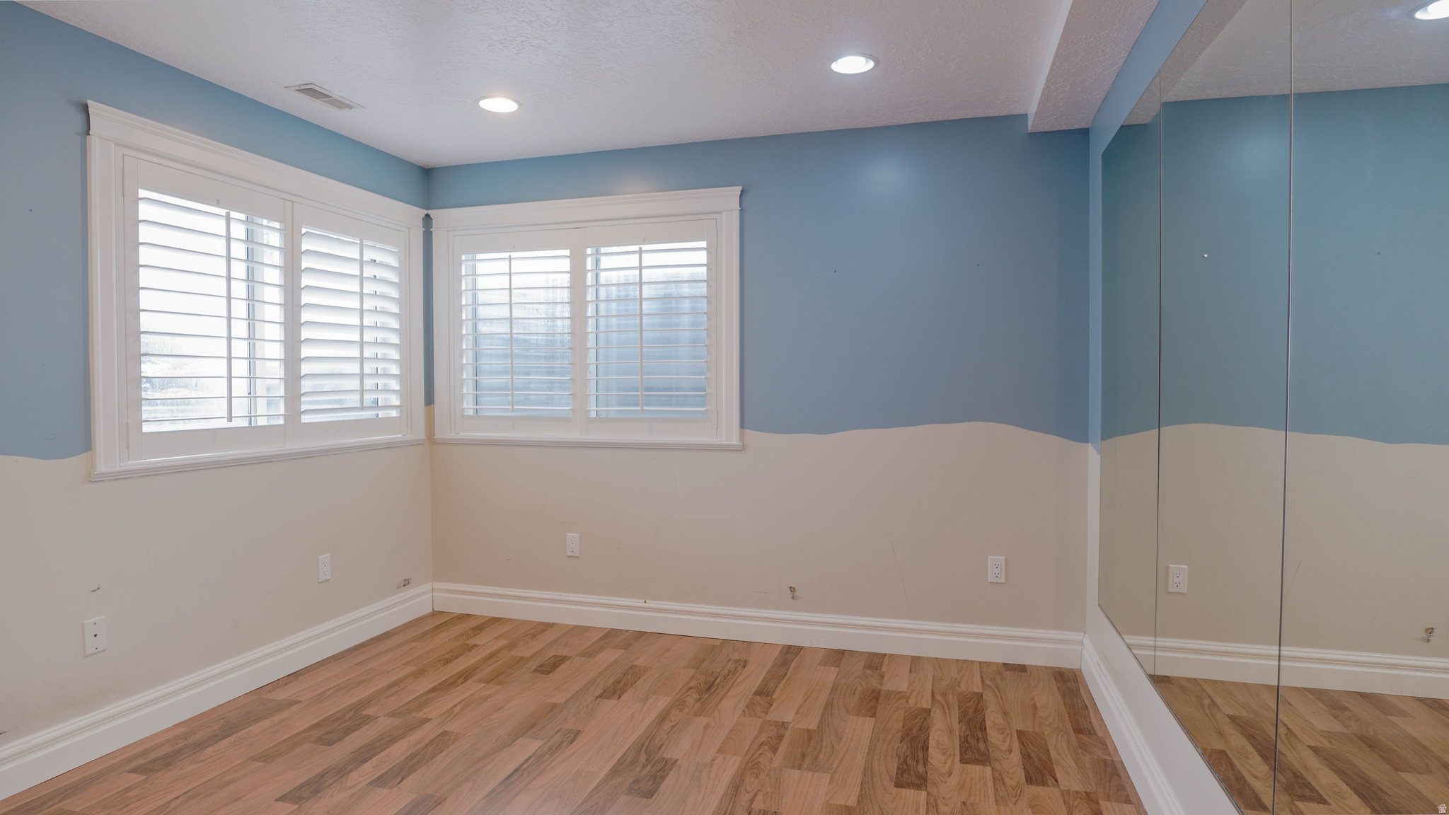 SHADOW MOUNTAIN - Residential